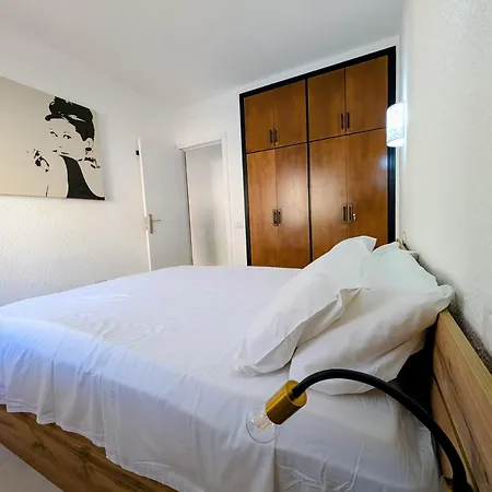 Appartement Cristianos Sun And Relax Los Cristianos (Tenerife)
