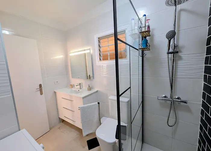 Cristianos Sun And Relax * Los Cristianos (Tenerife)