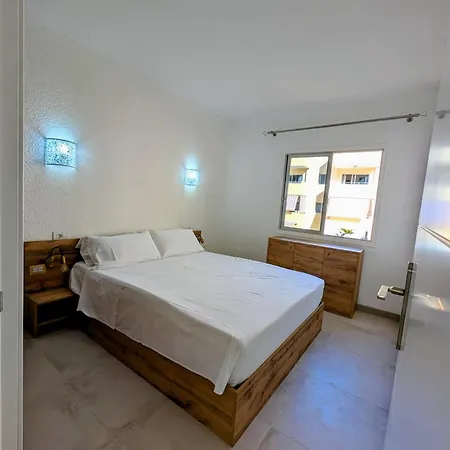 Apartamento Cristianos Sun&relax Los Cristianos (Tenerife)
