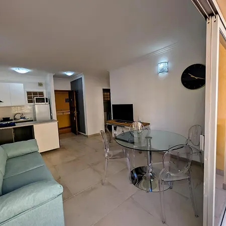 Apartamento Cristianos Sun&relax *