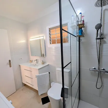 Cristianos Sun&relax * Los Cristianos (Tenerife)