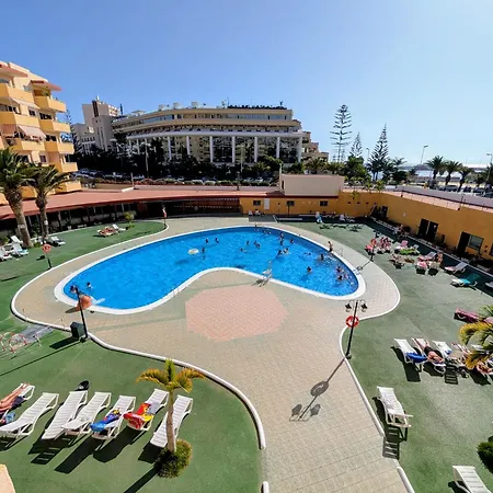 Cristianos Sun&relax