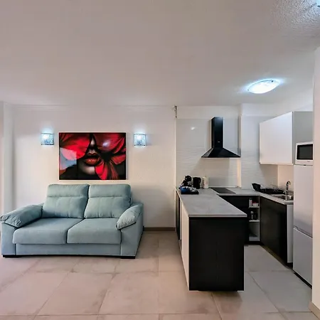 Cristianos Sun&relax Los Cristianos (Tenerife)