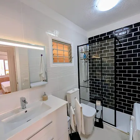 Cristianos Sun&relax Los Cristianos (Tenerife)