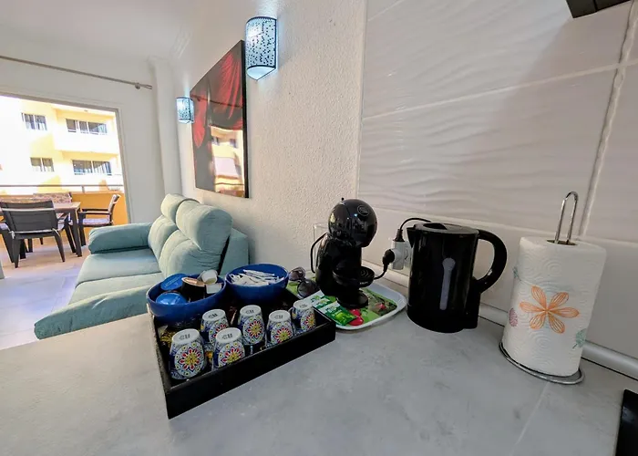 Cristianos Sun&relax *