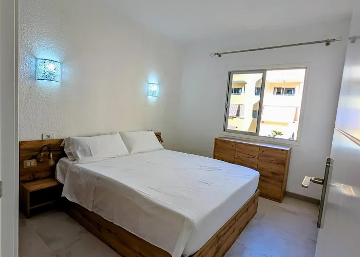 Apartamento Cristianos Sun&relax Los Cristianos (Tenerife)