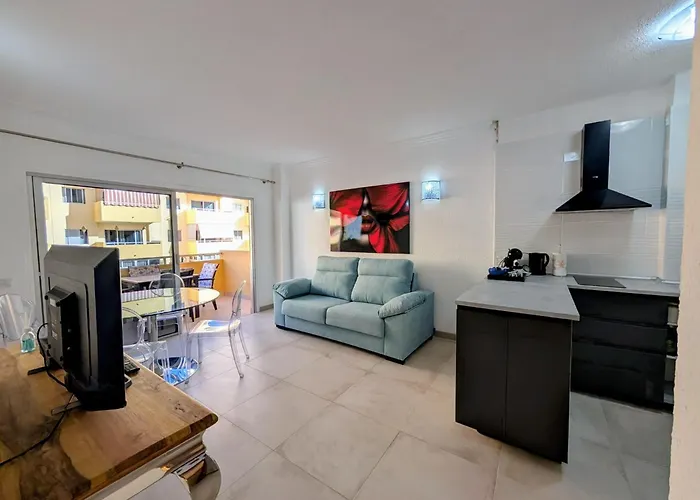 Cristianos Sun&relax *