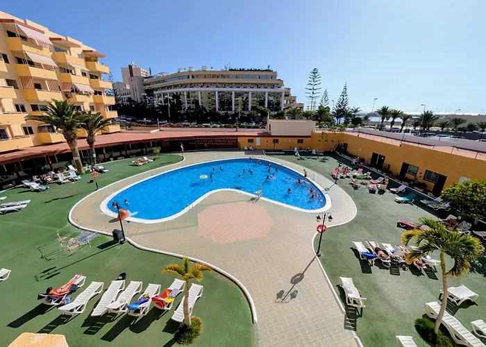 Cristianos Sun&relax