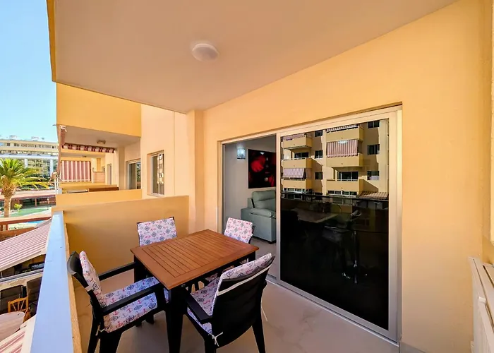 Cristianos Sun&relax *