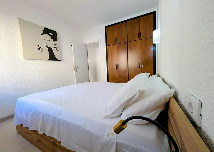 Apartamento Cristianos Sun&relax Los Cristianos (Tenerife)