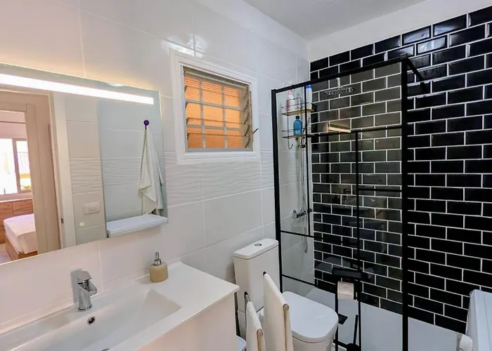 Cristianos Sun&relax Los Cristianos (Tenerife)