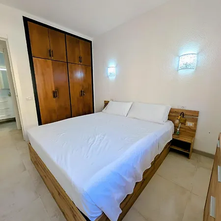 Apartment Cristianos Sun And Relax *