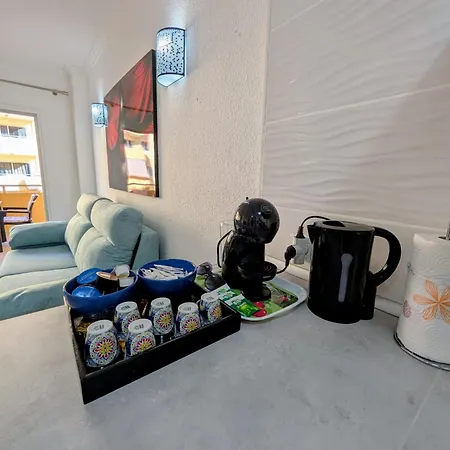 Cristianos Sun And Relax *