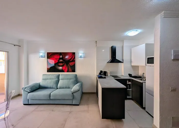 Cristianos Sun And Relax 洛斯克里斯蒂亚诺斯