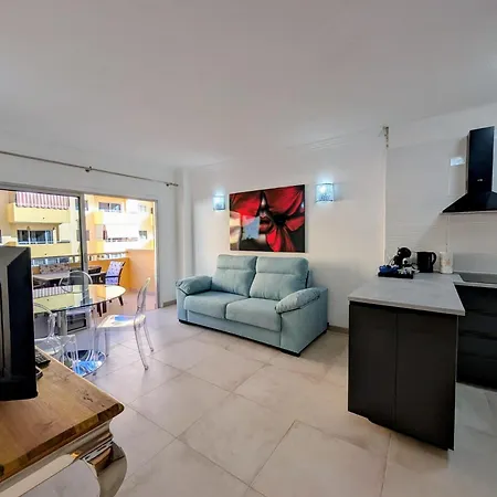 Cristianos Sun And Relax *