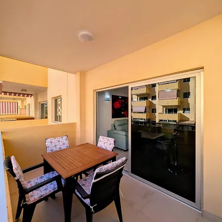 Cristianos Sun And Relax *